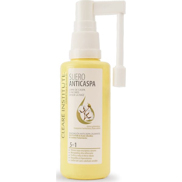 Phergal Clearé Institute Suero Anticaspa 75 Ml-image