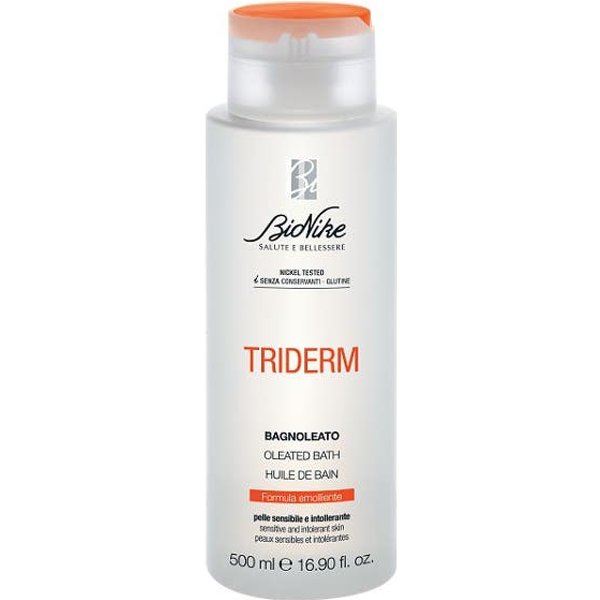 Triderm BañO Ducha Oleat 250 Ml-image