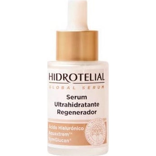 Hidrotelial Global SéRum Ultrahidratante Regenerador 30Ml-image