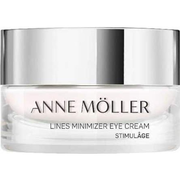 Anne Moller StimulâGe Lines Minimizer Eye Cream 15Ml-image