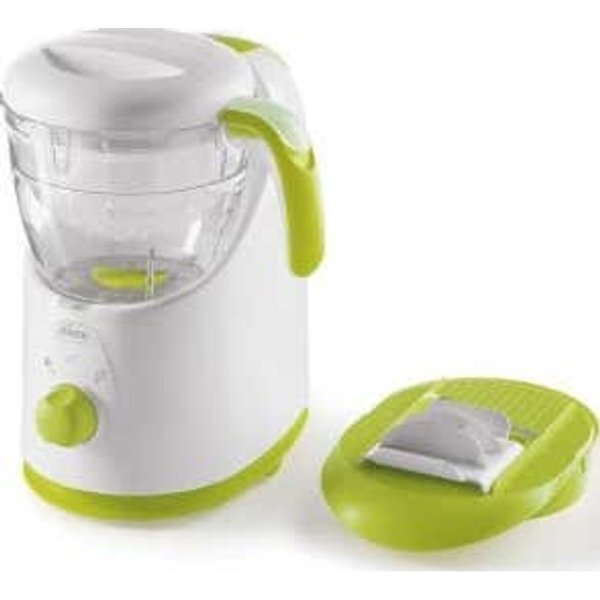 Chicco Robot De Cocina Easy Meal-image