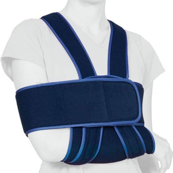 Orliman Vendaje InmovilizacióN Hombro Talla S 1 Ud-image