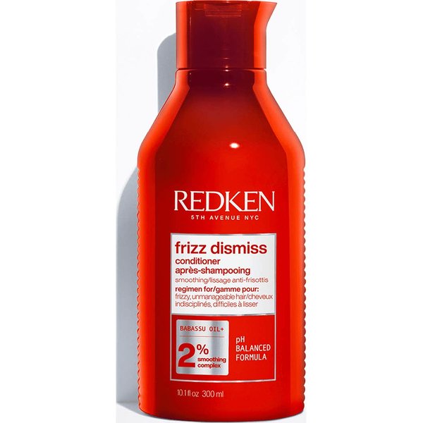Redken Frizz Dismiss Acondicionador 300Ml-image