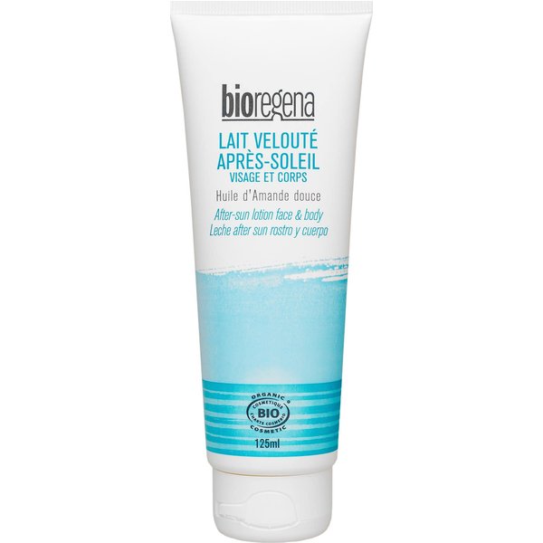 Bioregena After Sun Leche Reparadora 125Ml-image
