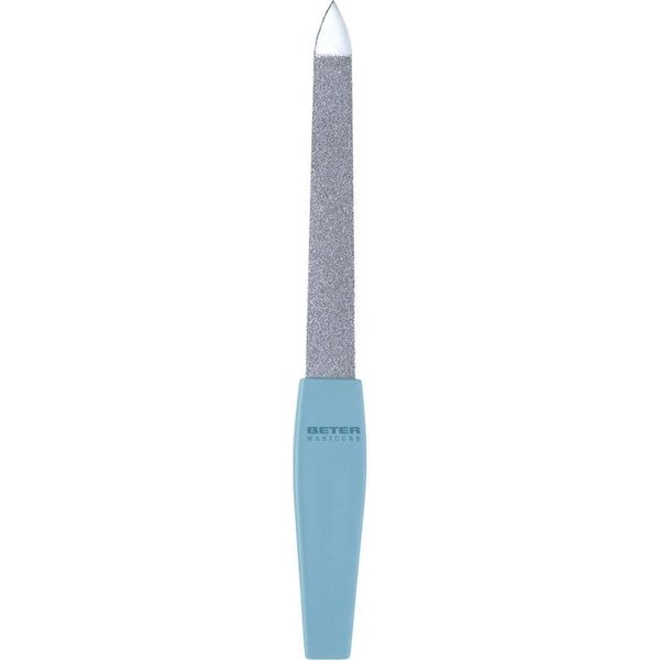 Beter Lima UñAs Zafiro Punta Aguda 12.5Cm-image