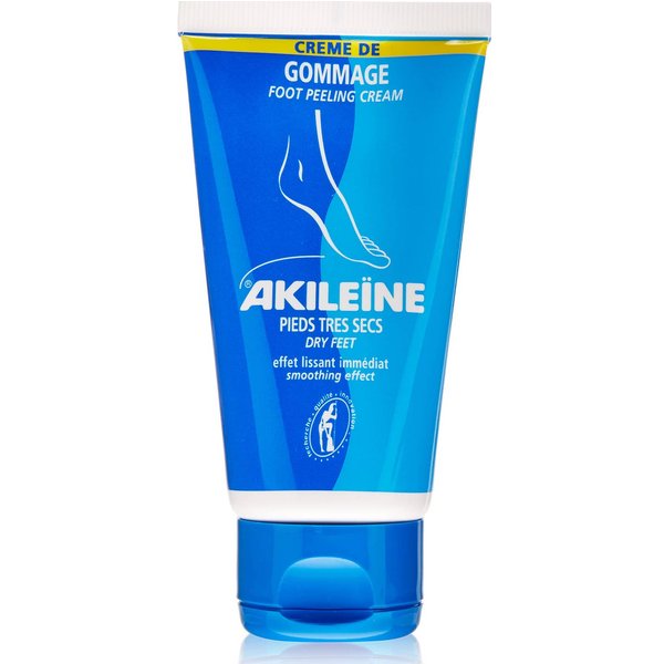 Akileine Crema Exfoliante 75 Ml-image