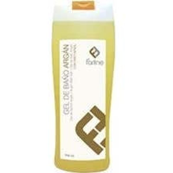 Farline Gel De BañO De ArgáN 750Ml-image