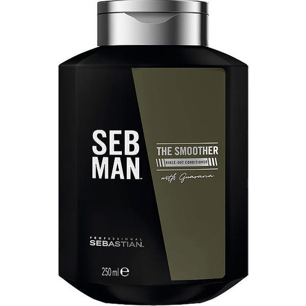 Sebastian Sebman The Smoother Conditioner 250Ml-image
