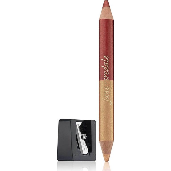Jane Iredale LáPiz Iluminador Double Dazzle 1 Ud-image