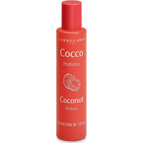 L'erbolario Coco Perfume 50Ml-image