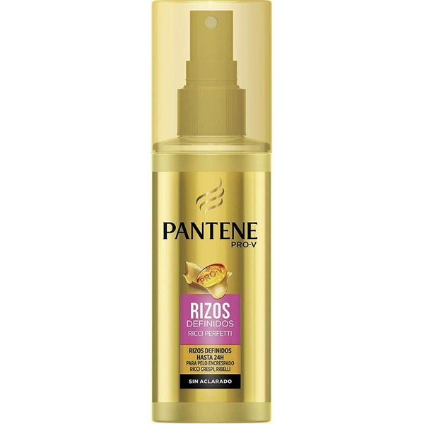 Pantene Pro-V Hidracrema Rizos Sin Aclarado 145Ml-image