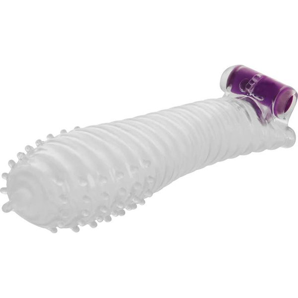 Ohmama Funda Texturada Bala Vibradora Nº1 1Ud-image