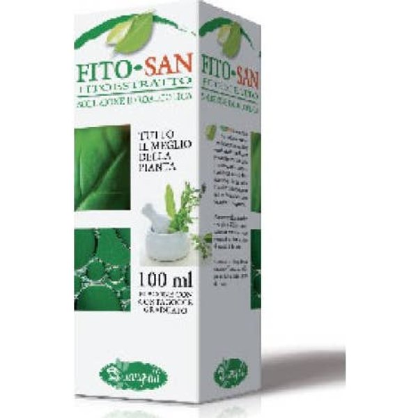 Sangalli Tintura De Diente De LeóN 100 Ml-image