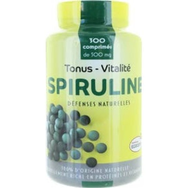 Pharmup Spirulina Comp 300-image