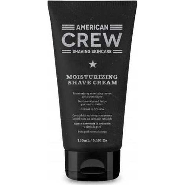 American Crew Crema Afeitar 150 Ml-image