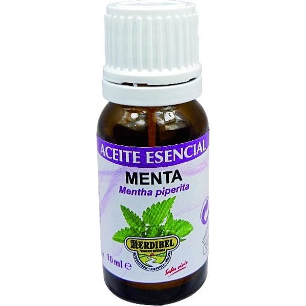 Herdibel Aceite Esencial De Menta 10 Ml-image