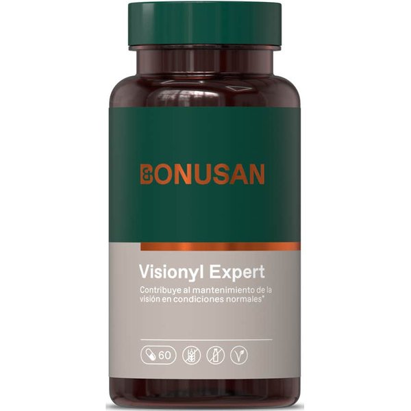 Bonusan Visionyl 60Caps-image