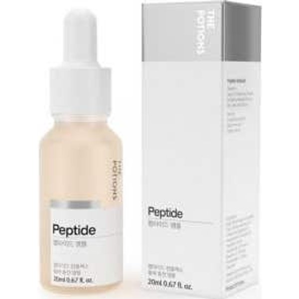 The Potions Peptide Ampolla 20 Ml-image