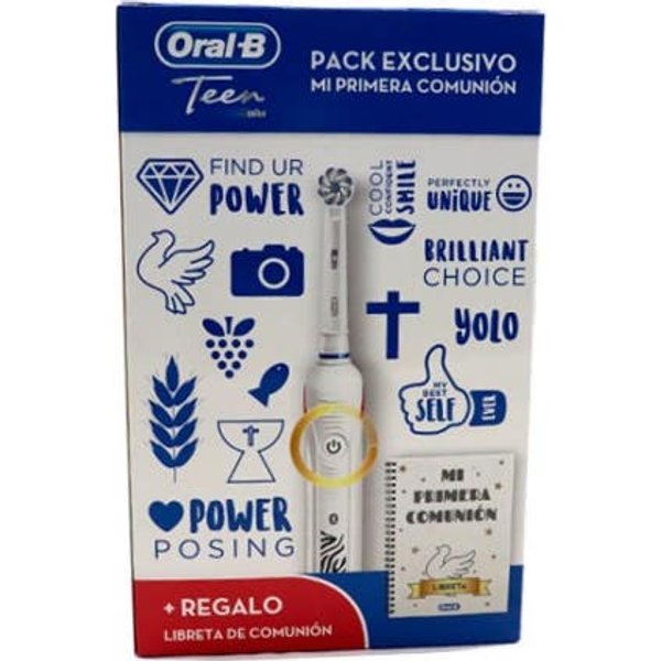 Oral-B Pack Mi Primera Comunion 1 Ud-image