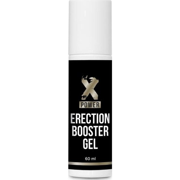 Labophyto Xpower Erection Booster Gel 60Ml-image