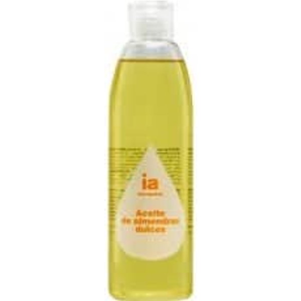 Interapothek Aceite De Almendras Dulces 125Ml-image