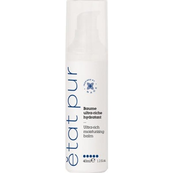 Etat Pur Baume Ultra-Riche Hydratant 40Ml-image