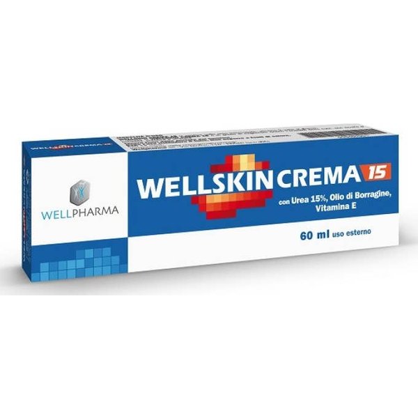 Crema Wellskin 60 G-image