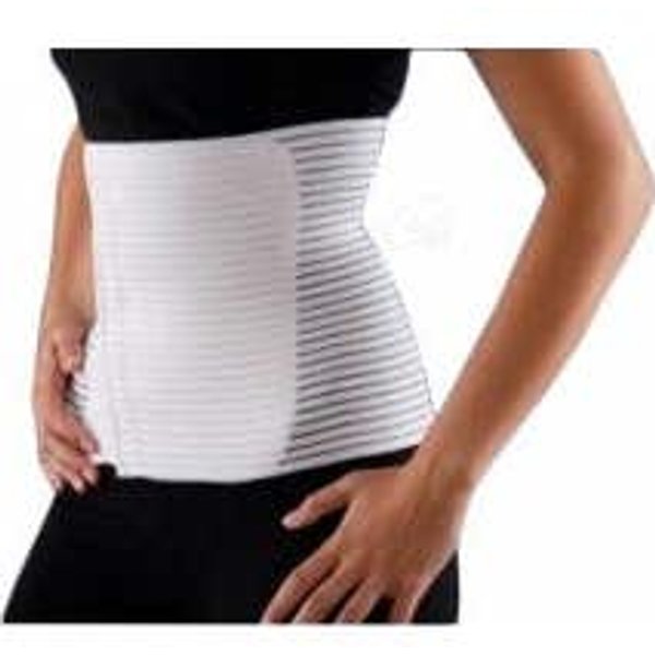 Intex Faja Lumbar ContencióN Normal T-3 1 Ud-image