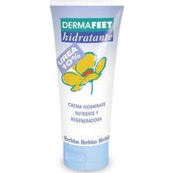 Dermafeet Crema Hidratante 10% Urea 100Ml-image
