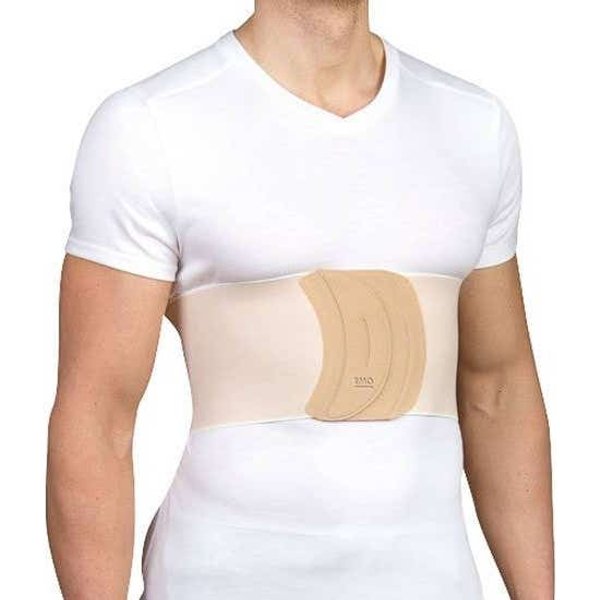 Emo Aband Faja Costal Hombre T-Xl-image