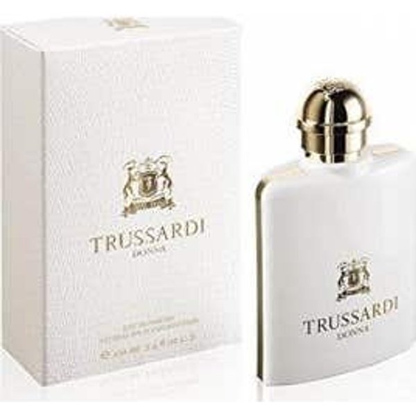 Vaporizador Trussardi Donna Eau De Parfum 100Ml-image