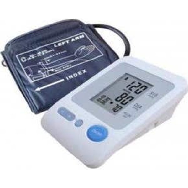 Tensiometro De Brazo Medicura 250 P-image
