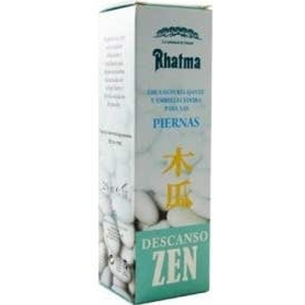 Rhatma Descanso Zen Piernas Cansadas 250Ml-image