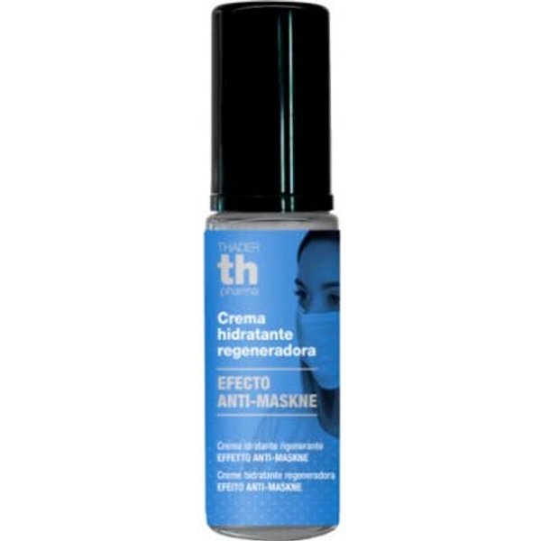 Th Pharma Crema Hidratante Antimaskne 30 Ml-image