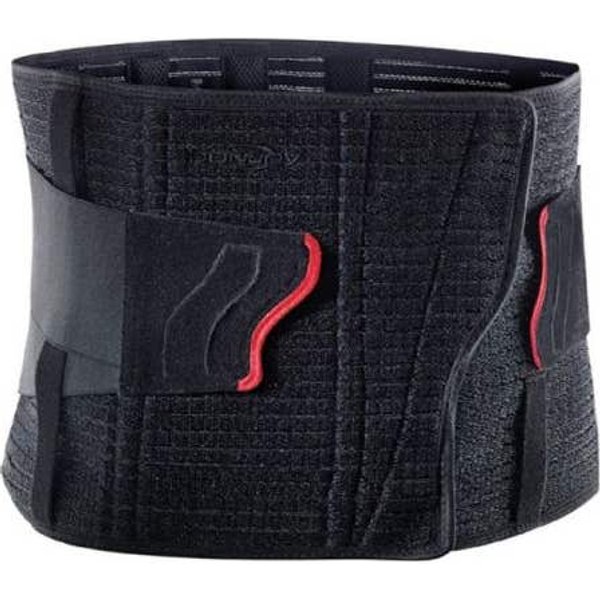 Donjoy CinturóN Lumbar Duostrap H26Cm L 1Ud-image