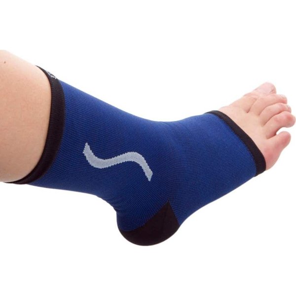 Stadium Tobillera Azul Talla L 1Ud-image