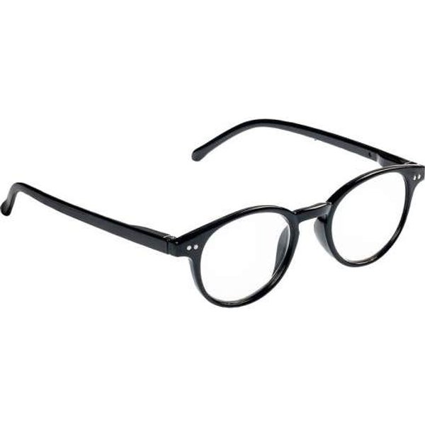 Acofarma Nesira Gafas Presbicia +3.5 Negra 1Ud-image