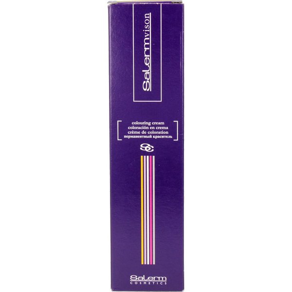 Salerm Salermvison Tinte Cabello N3.65 75Ml-image