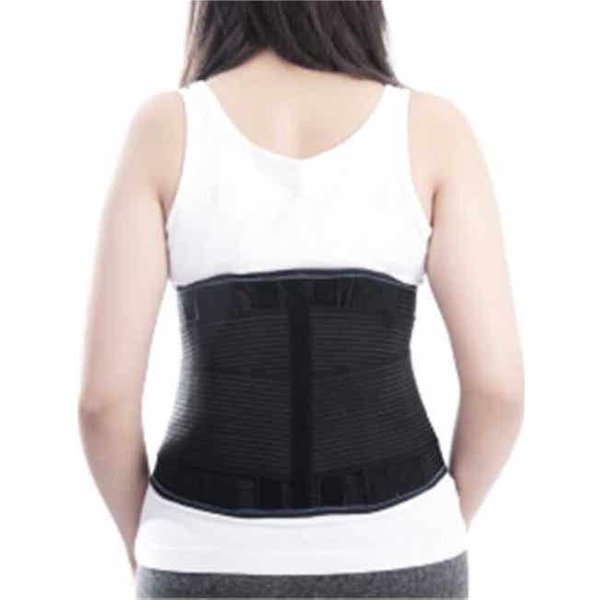 Medisport Orthomed Plus Faja Lumbar H26 Cm T 3 1 Ud-image