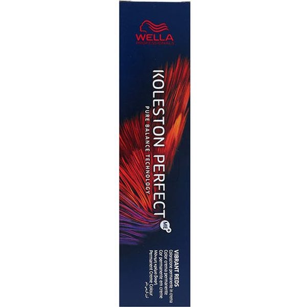 Wella Tinte Koleston Perfect Me+ Vibrant Reds P5 55-46 60 Ml-image