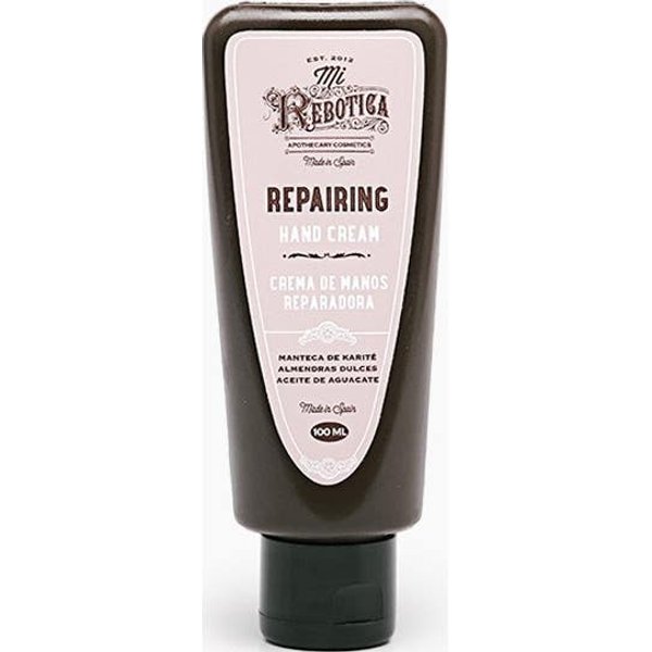 MI Rebotica Crema Manos Reparadora 100 Ml-image