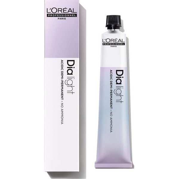 L'oréAl Dia Light Tinte Sin AmoníAco Color 6.3 50Ml-image