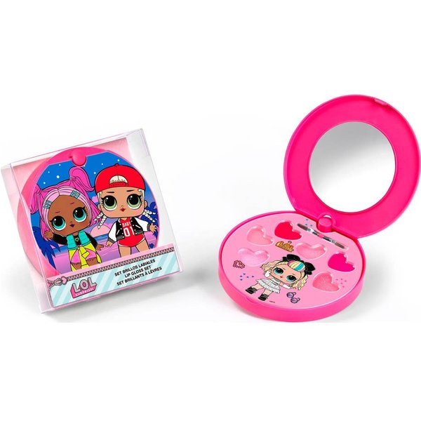 Lol Surprise Kit Maquillaje-image