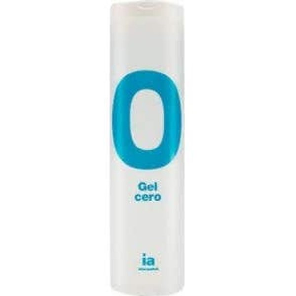 Interapothek Gel Cero Natural 100 Ml-image