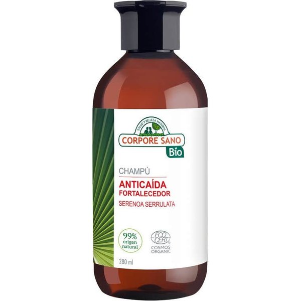 Corpore Sano Champu Anticaida Fortalecedor 280Ml-image