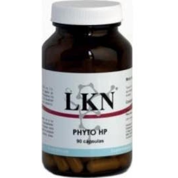 Lkn Phyto Hp 60Caps-image