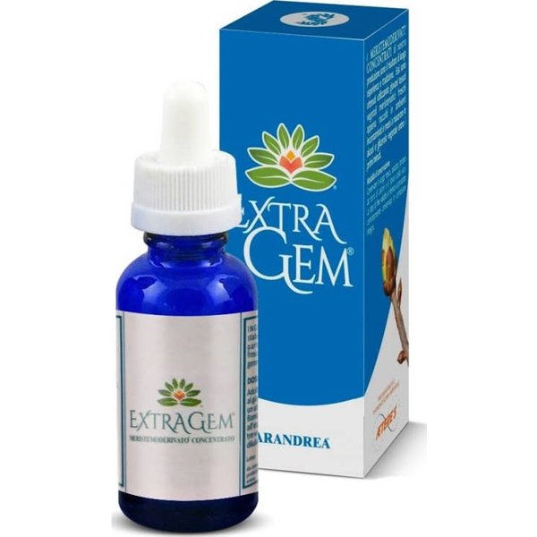 Sarandrea Extragem Lime 20 Ml-image