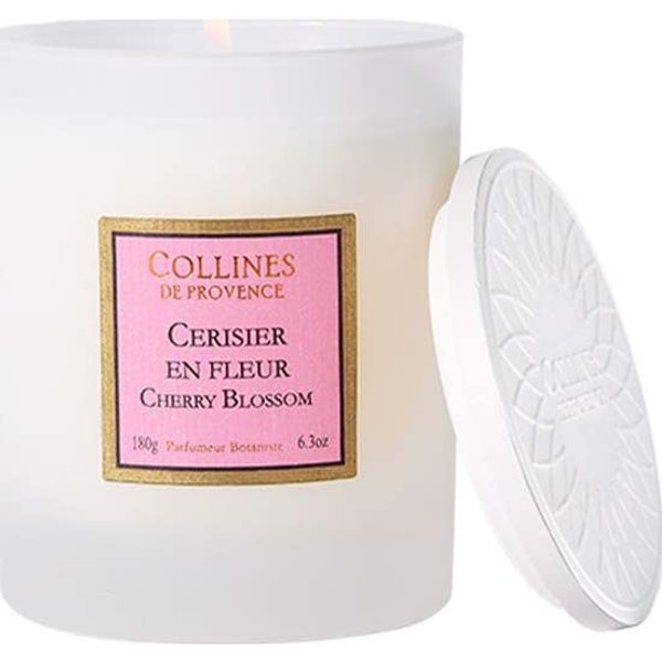 Collines DE Provence Cerisier En Fleur 180 G-image