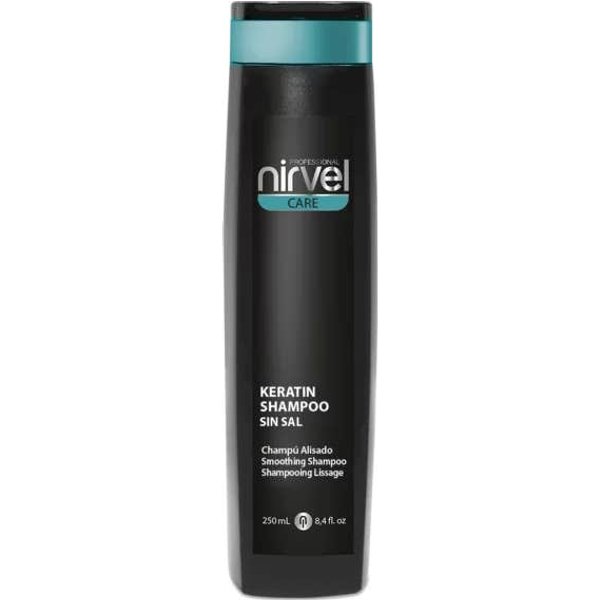 Nirvel Technica Champú Keratin Post 250Ml-image