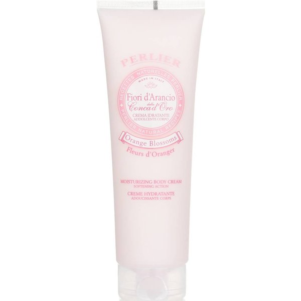 Perlier Orange Blossoms Moisturizing Body Cream 250 Ml-image